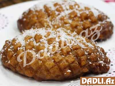 Kaburabasdı resepti - Video resept