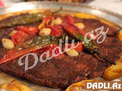 Sini kababı resepti