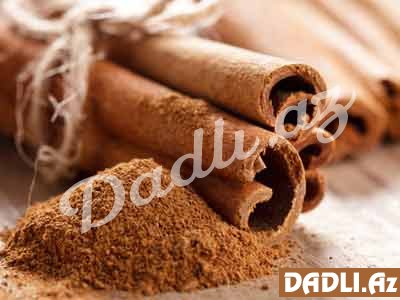 Darçının müalicəvi xüsusiyyətləri