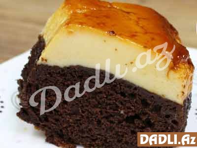 Krem karamel keksi resepti - Video resept