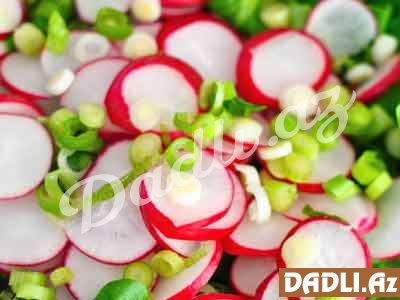 Turpun faydaları və müalicəvi xüsusiyyətləri