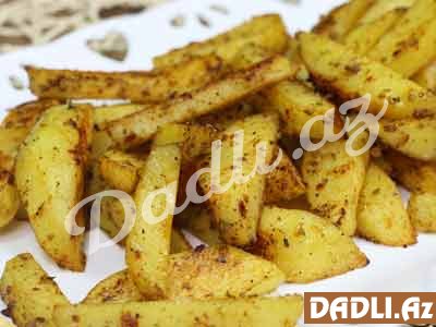 Sobada kartof resepti - Video resept