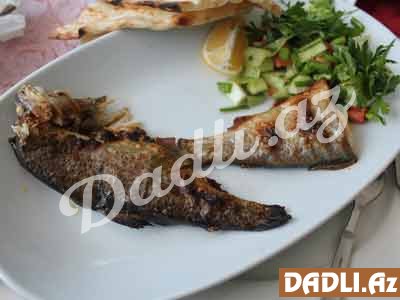 Alabalıq kababı resepti