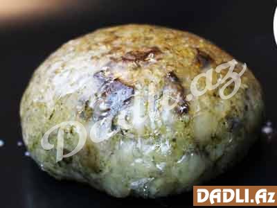 Ciyər bağlaması resepti - Video resept