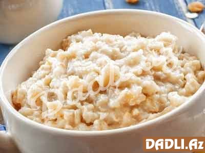 Arıqlamaq istəyirsinizsə, səhərlər bunu yeyin!