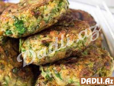 Qabaqlı oladye resepti