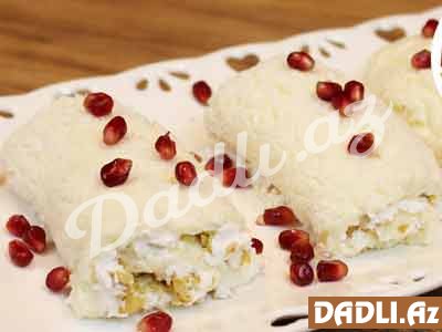 Paşa lokumu resepti - Video resept