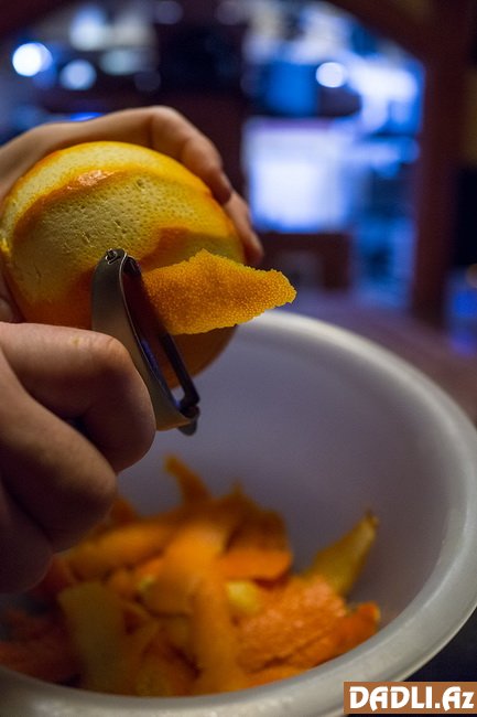 Yeddi gözəl plovu resepti - FOTO RESEPT