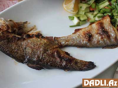 Alabalıq kababı resepti