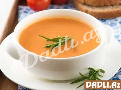 Tarhana şorbası resepti