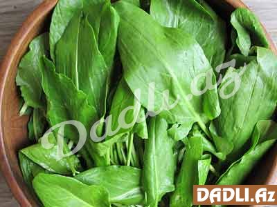 Turşəngin faydalı və ziyanlı xüsusiyyətləri