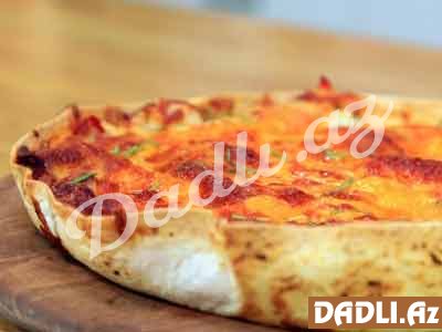 Toyuqlu tava dürümü resepti