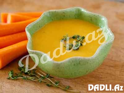 Portağallı kök şorbası resepti