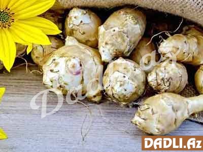 Orqanizmi ziyanlı maddələrdən təmizləyən bitki