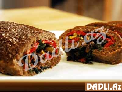 Fıstıqlı Rosto resepti