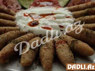 Sömelek köftə resepti