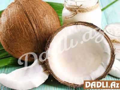 Kokosun bilmədikləriniz faydaları