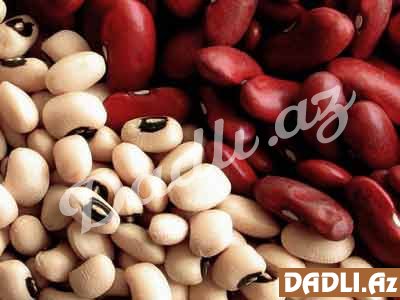 Sağlam qida Lobya - faydalı müalicəvi məhsul