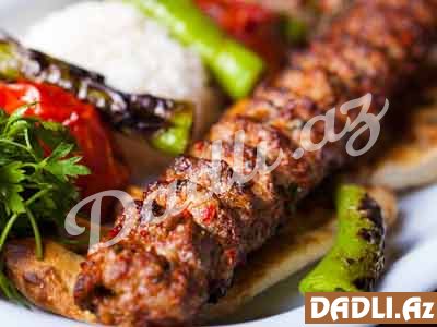 Adana kababı resepti
