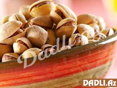 Püstənin bilmədikləriniz faydaları