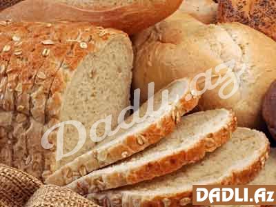 Çörəyin faydası və ziyanı