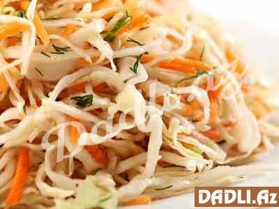 Duzlu kələmin bilmədikləriniz faydaları