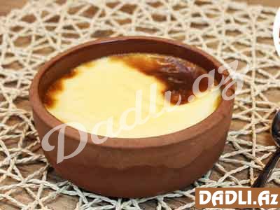 Sobada sütlaç resepti - Video resept