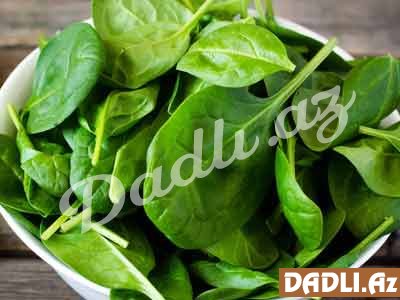 İspanaq - göyərtilərin şahı. Faydası və müalicəvi xüsusiyyətləri