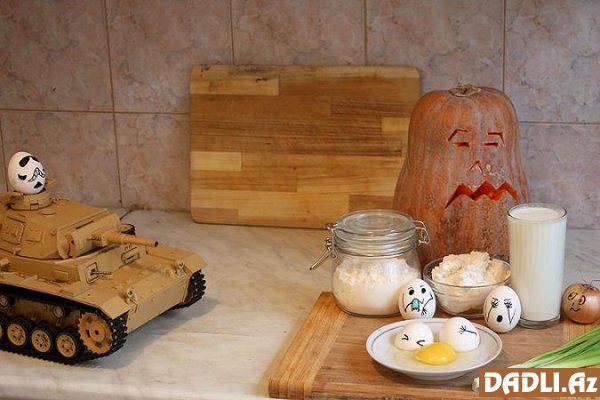 Çepalqaş resepti - FOTO RESEPT