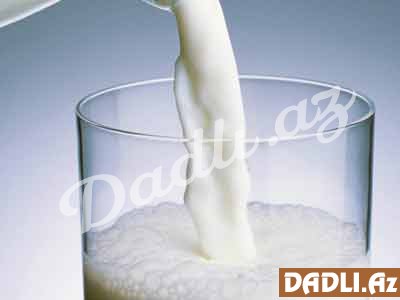 Kefir - UZUNÖMÜRLÜLƏRİN İÇKİSİ