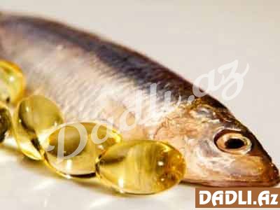 Orqanizmi qocalıqdan xilas edən vasitə