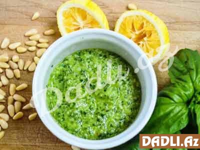 Pesto sousu haqqında