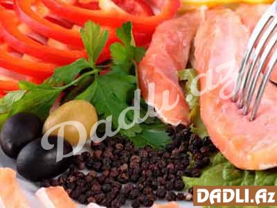 Hansı məhsullar təzyiqi salır?