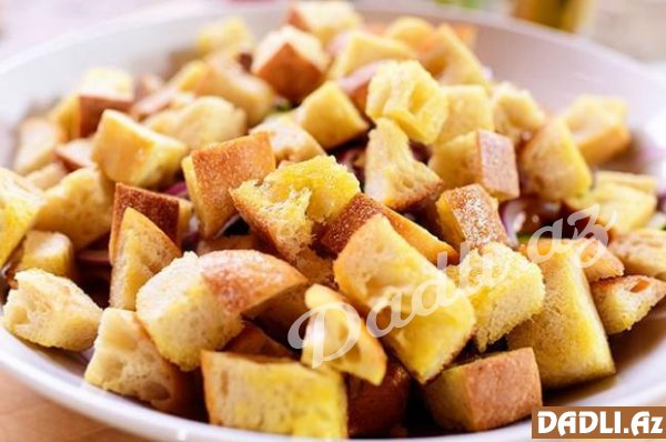 Panzanella salatı resepti - FOTO RESEPT