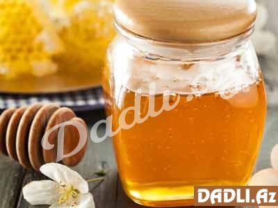 Balı doğru qəbul edin ki, orqanizmə faydası olsun