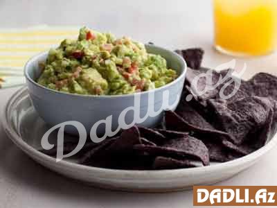 Quakamole sousu haqqında