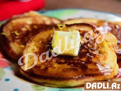 Limonlu oladye resepti