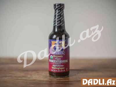 Vusterşır sousu haqqında