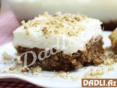 İncirli muhalləbi resepti - Video resept