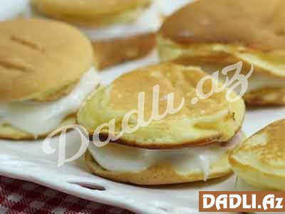 Süd burgər resepti - Video resept