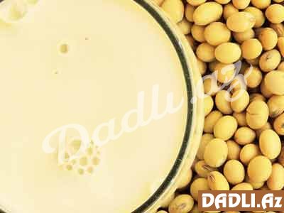 Arıqladan soya südünün faydaları