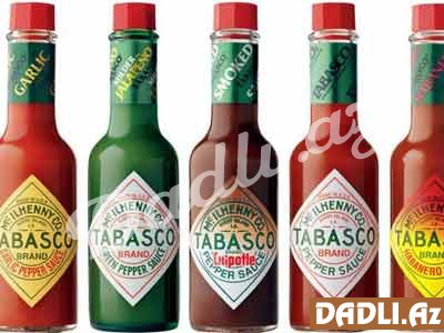 Tabasko sousu haqqında