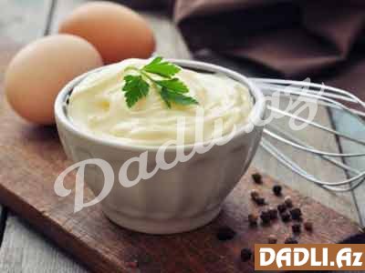 Mayonez sousu haqqında
