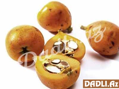 Əzgil orqanizmi təmizləyir və cavanlaşdırır