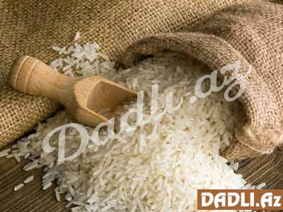 Düyü qadın sağlamlığı üçün önəmlidir!