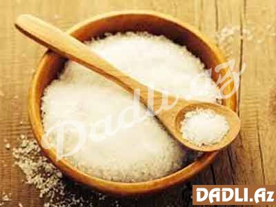 Dəniz duzunun özəllikləri