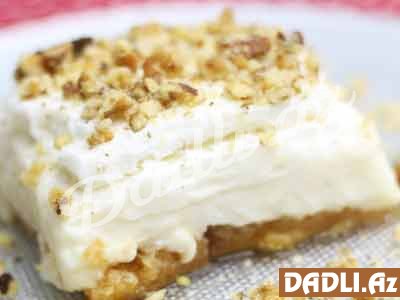 Etimek şirniyyatı resepti - Video resept