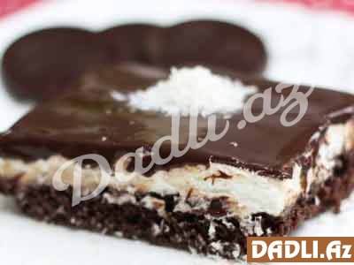 Ağlayan keks resepti - Video resept