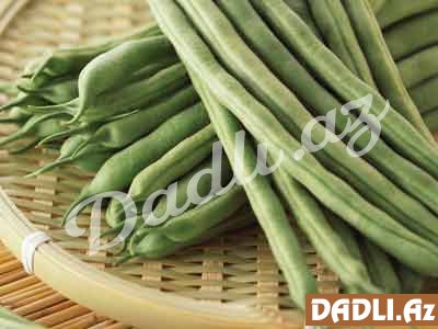 Yaşıl lobya nə ilə faydalıdır?