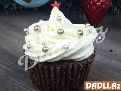 Şokoladlı kapkeyk resepti